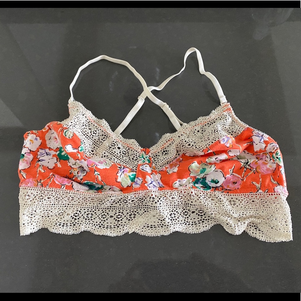 Free People Bralette
